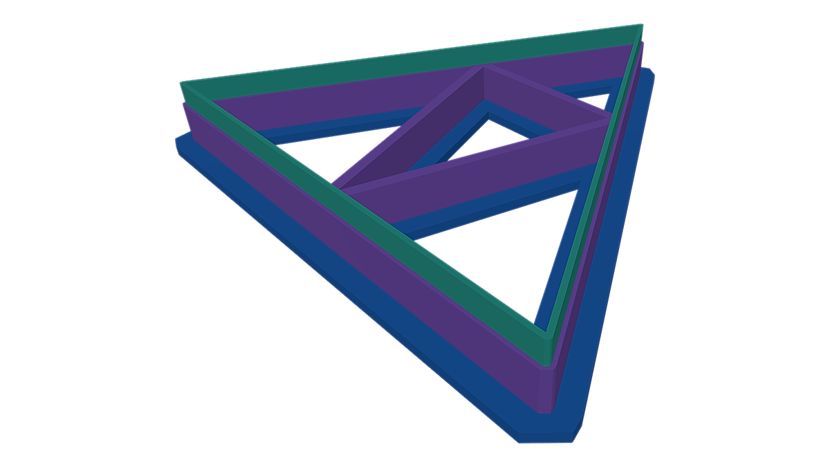 CookieCutter Creator editor preview