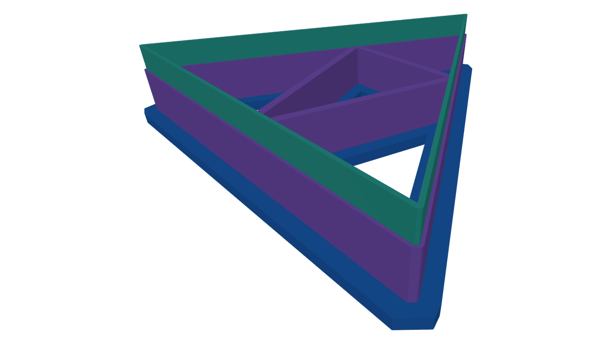 CookieCutter Creator editor preview