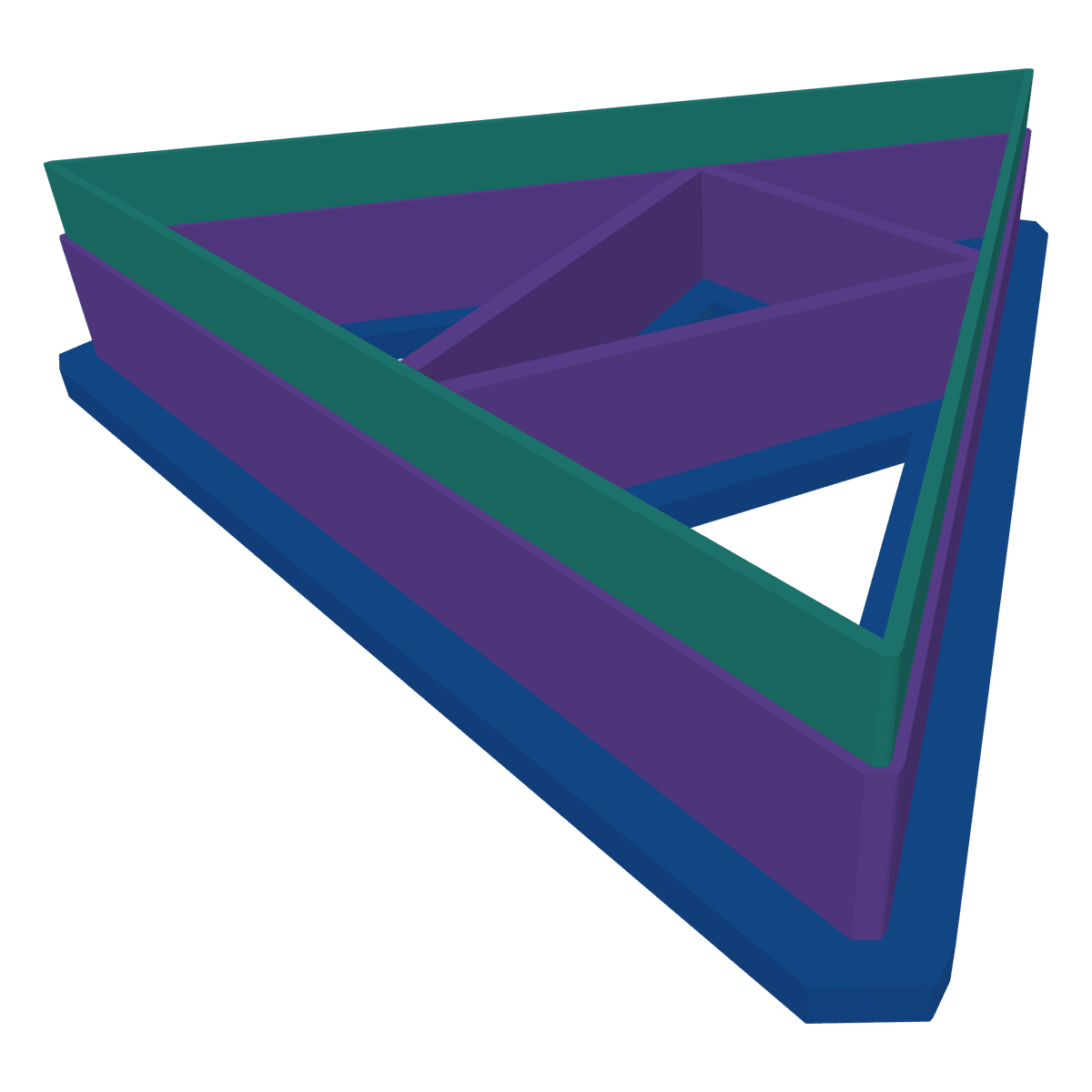 CookieCutter Creator editor preview