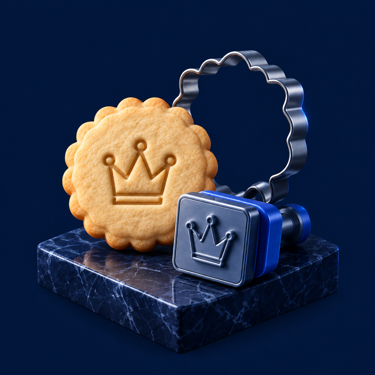 Custom cookie cutters for schools, fundraisers and groups guide preview